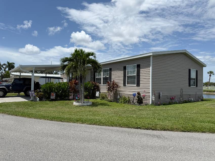 120 Holland St a Ellenton, FL Mobile or Manufactured Home for Sale